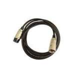 Litepanels Extension Cable (Power Supply to Fixture) for Sola / Inca 12 and Hilio D12 / T12 (p/n 900-7317) Litepanels Extension Cable (Power Supply to Fixture) for Sola / Inca 12 and Hilio D12 / T12 (p/n 900-7317)